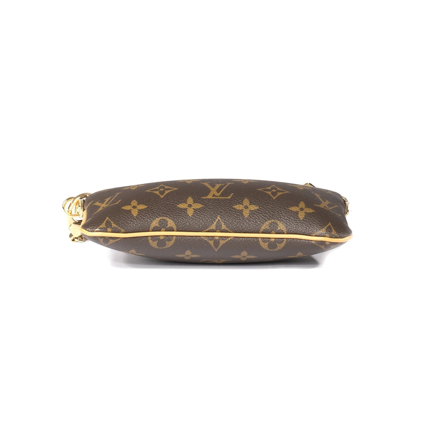 Louis Vuitton Monogram Pochette Milla MM