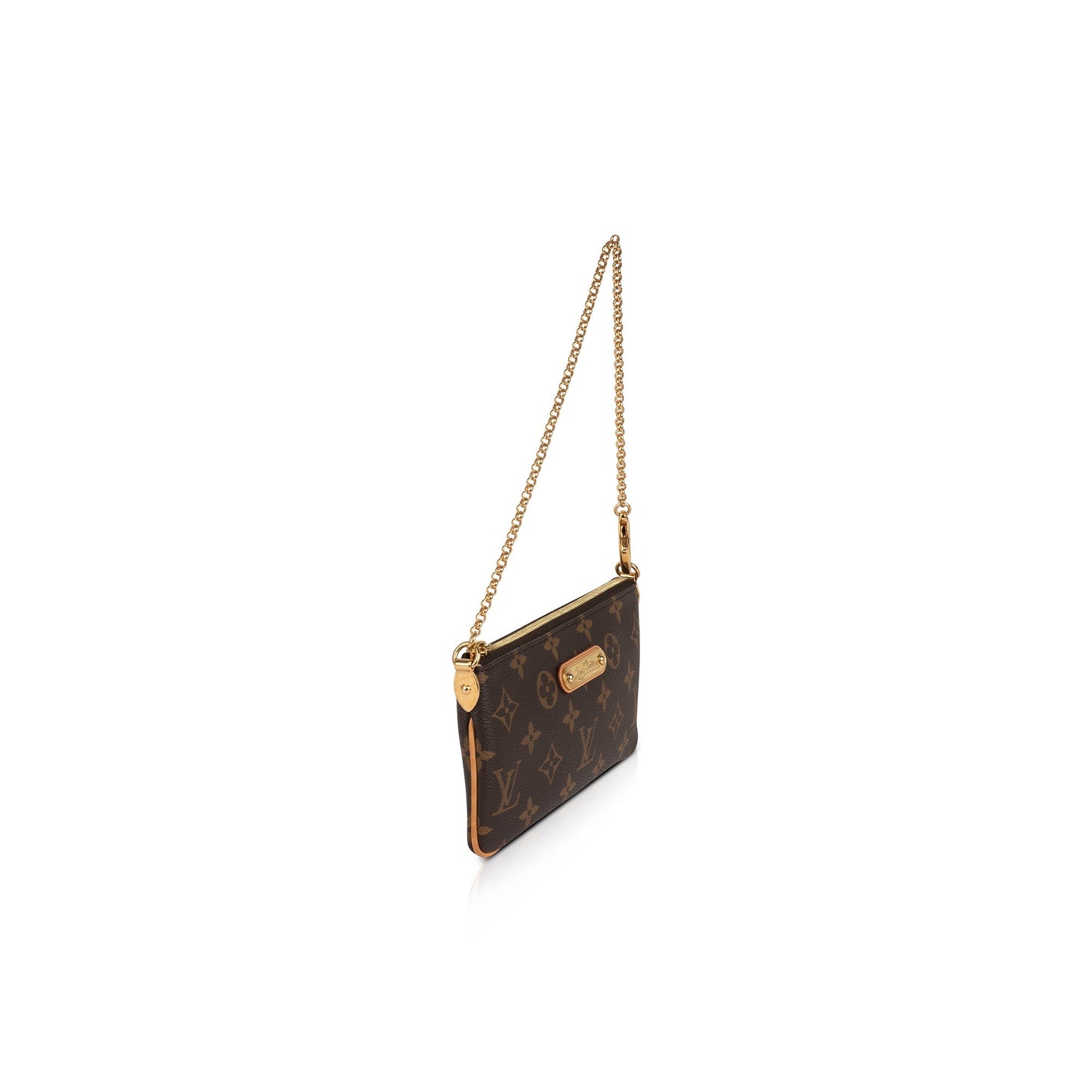 Louis Vuitton Monogram Pochette Milla MM