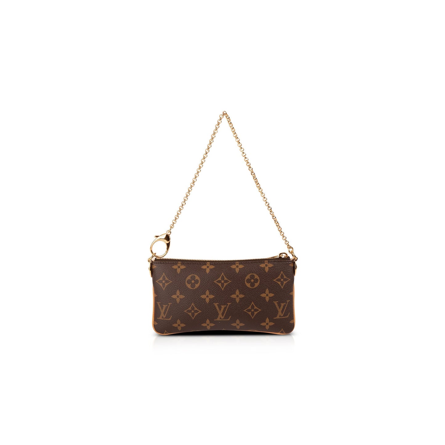 Louis Vuitton Monogram Pochette Milla MM