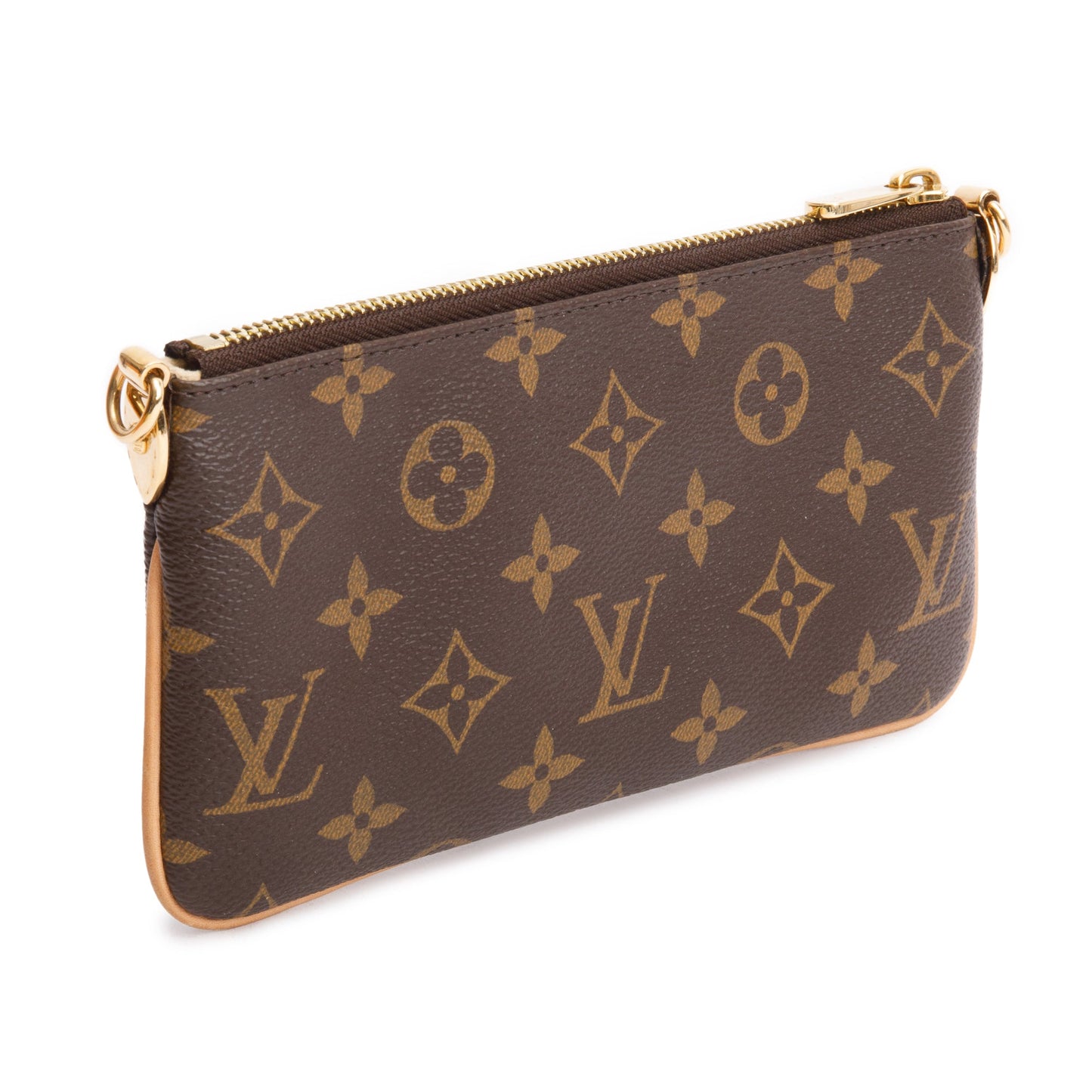 Louis Vuitton Monogram Pochette Milla MM