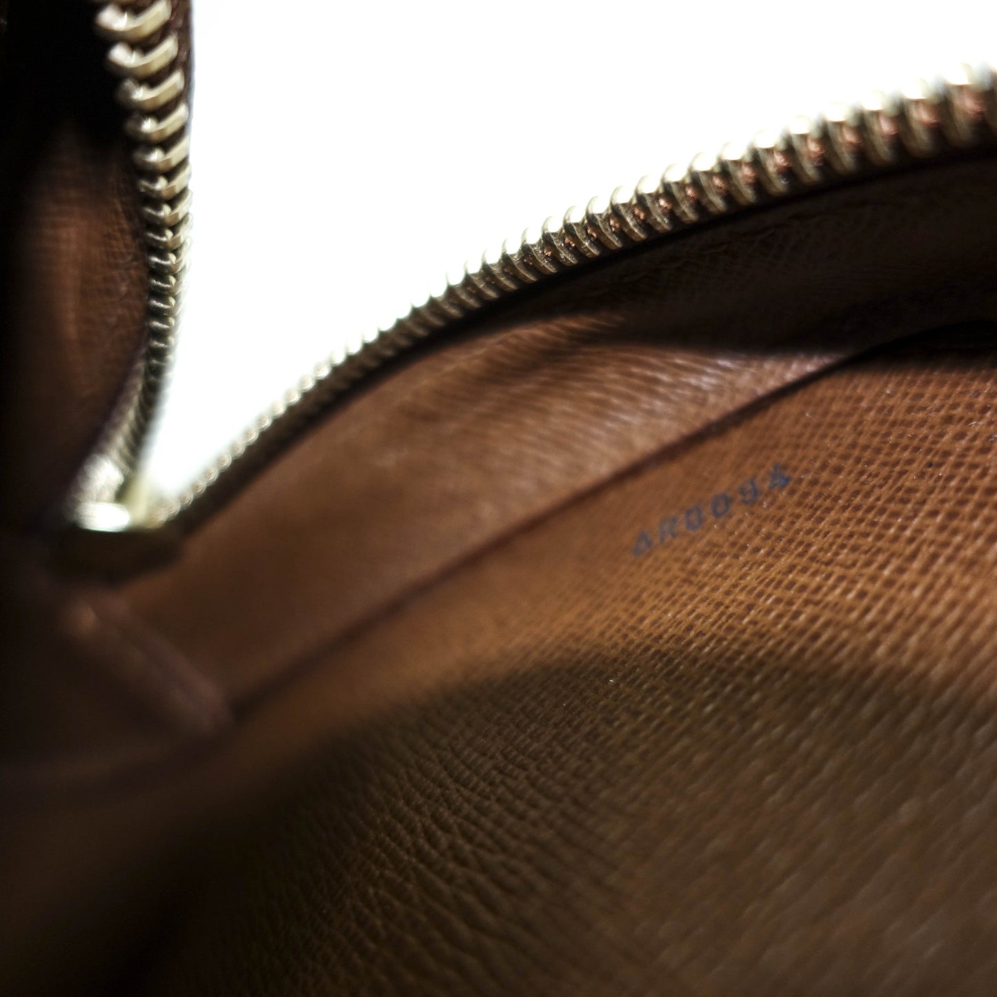 Louis Vuitton Monogram Pochette Orsay