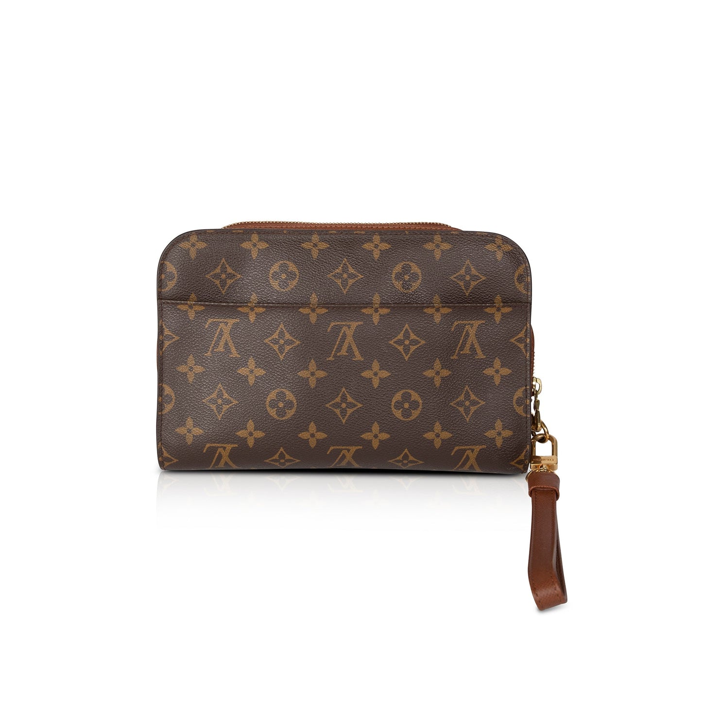 Louis Vuitton Monogram Pochette Orsay