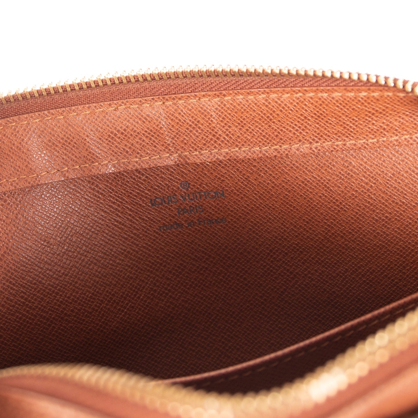 Louis Vuitton Monogram Pochette Orsay