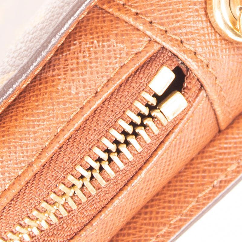 Louis Vuitton Monogram Pochette Orsay