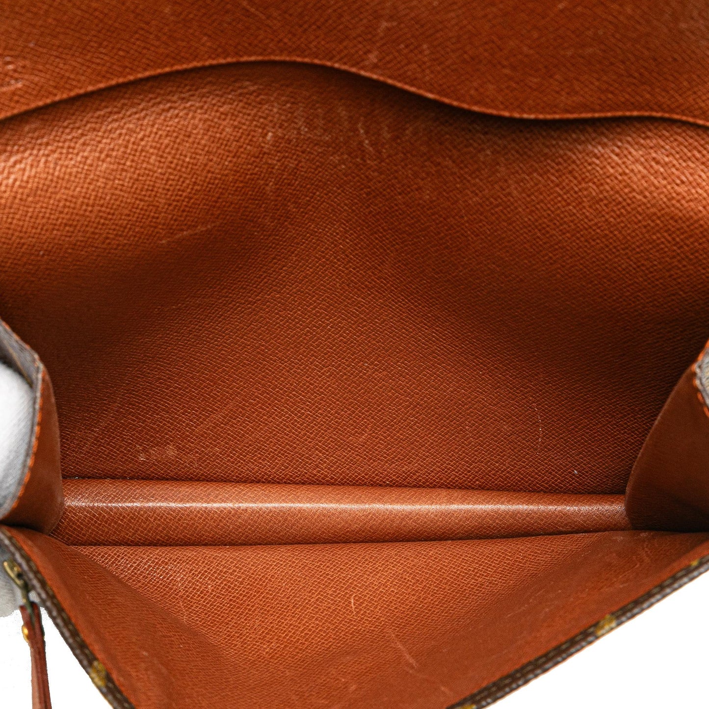 Louis Vuitton Monogram Pochette Rabat 20