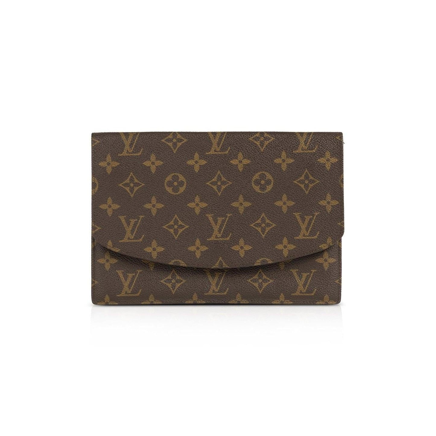 Louis Vuitton Monogram Pochette Rabat 23 Clutch