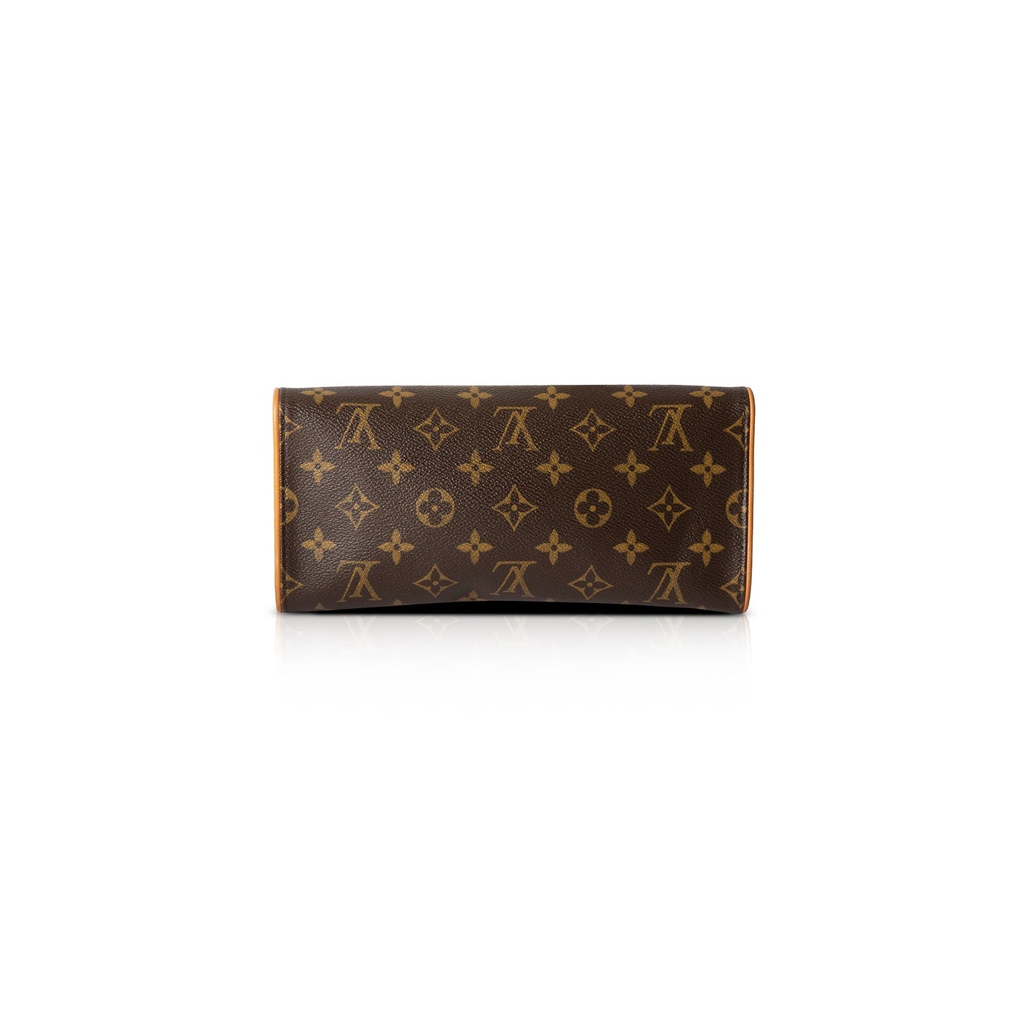Louis Vuitton Monogram Pochette Twin GM