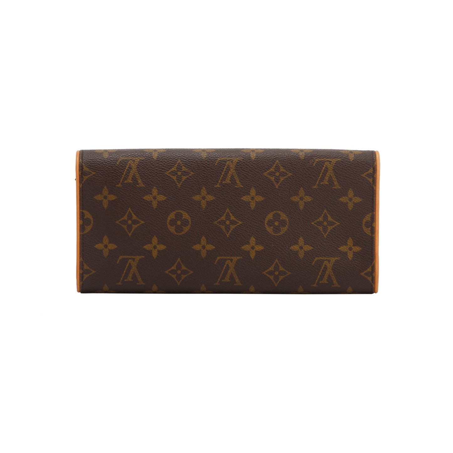 Louis Vuitton Monogram Pochette Twin GM