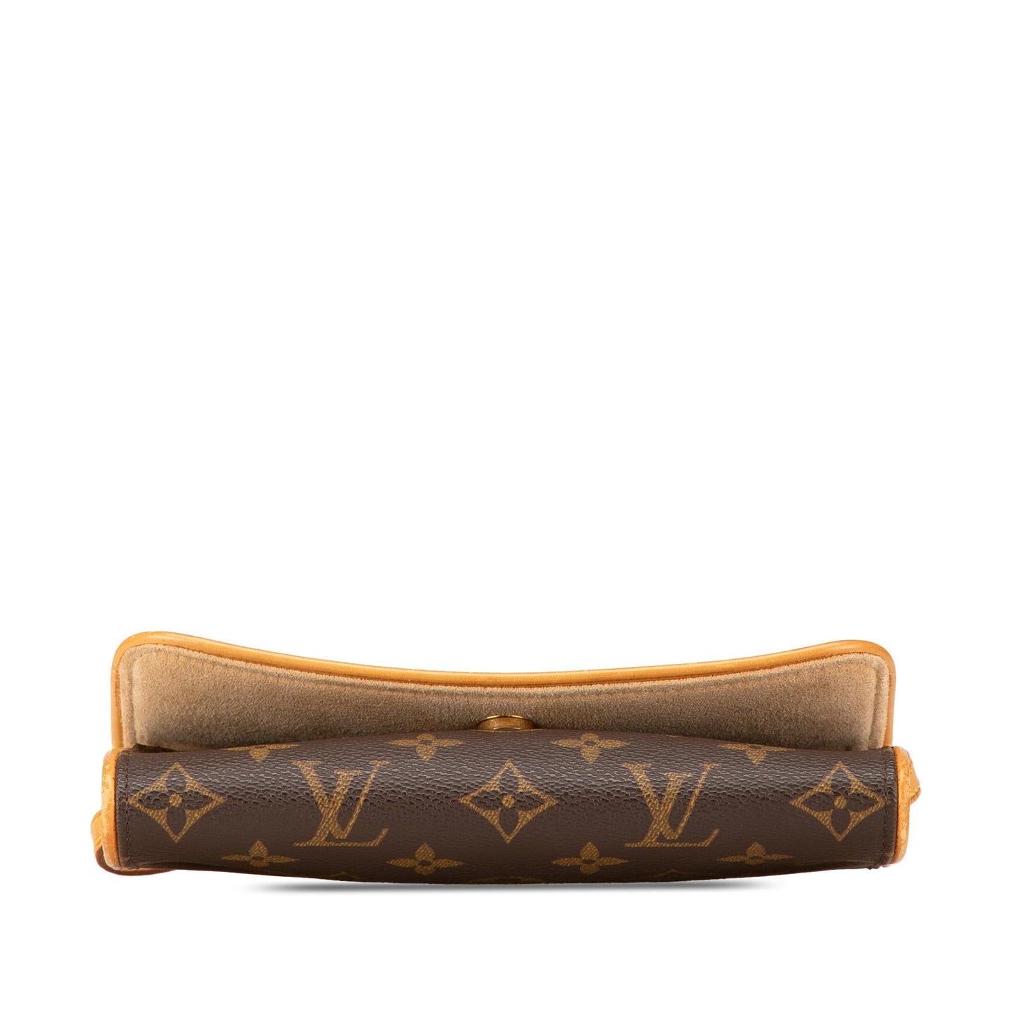 Louis Vuitton Monogram Pochette Twin PM