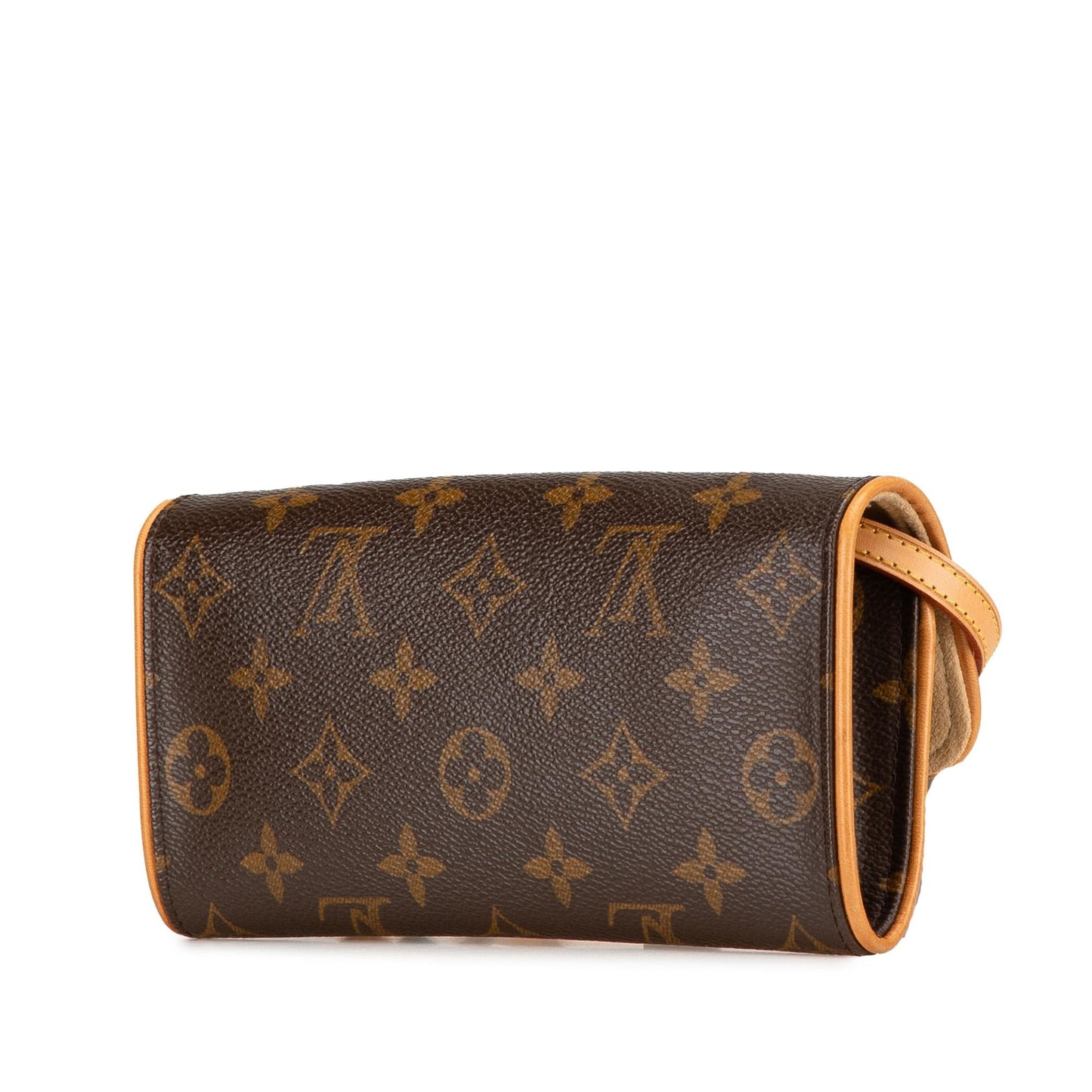 Louis Vuitton Monogram Pochette Twin PM