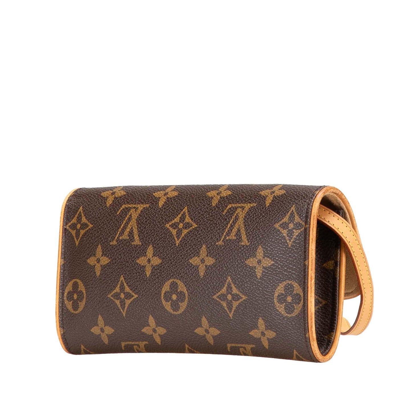 Louis Vuitton Monogram Pochette Twin PM