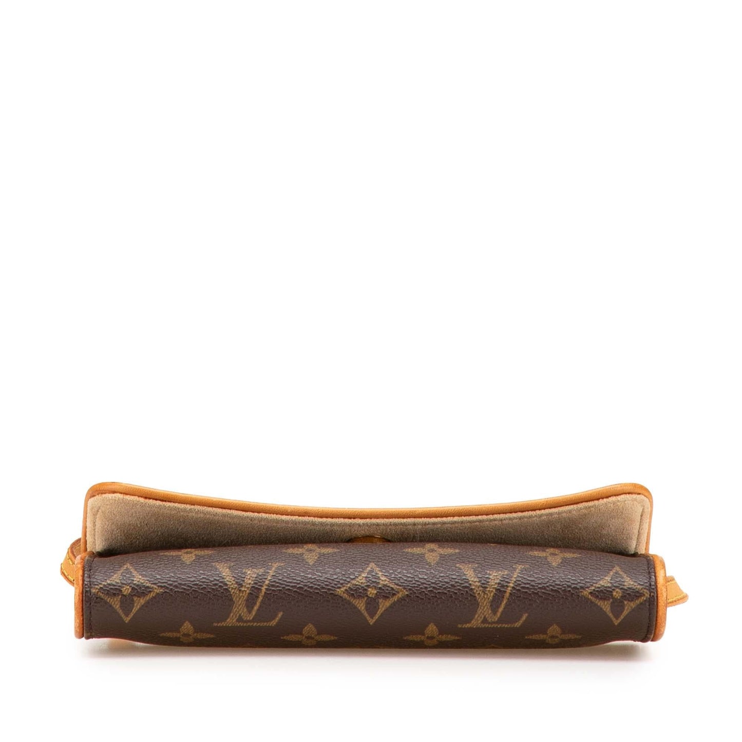 Louis Vuitton Monogram Pochette Twin PM