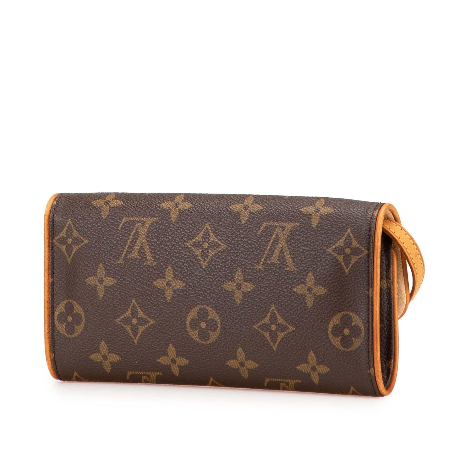 Louis Vuitton Monogram Pochette Twin PM