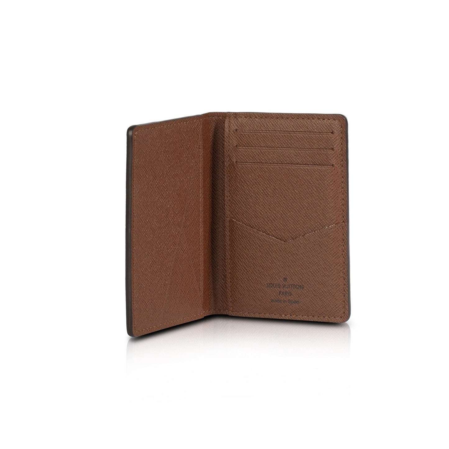 Louis Vuitton Monogram Pocket Organizer