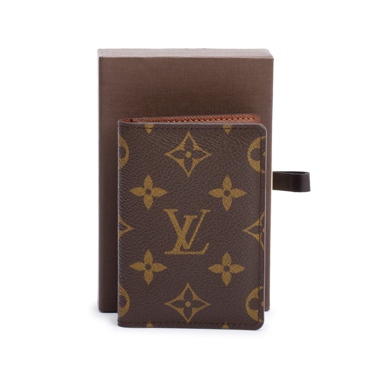 Louis Vuitton Monogram Pocket Organizer