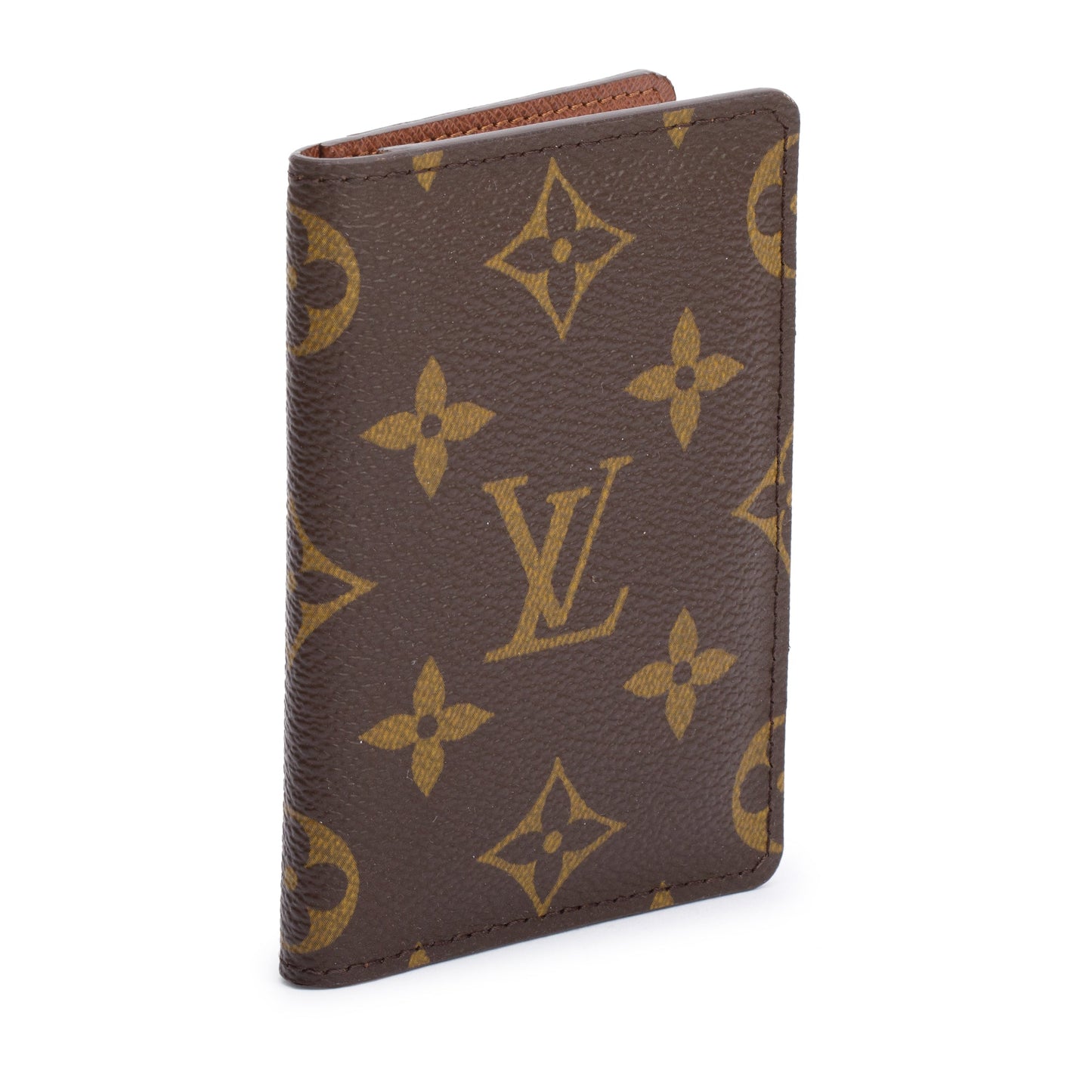 Louis Vuitton Monogram Pocket Organizer