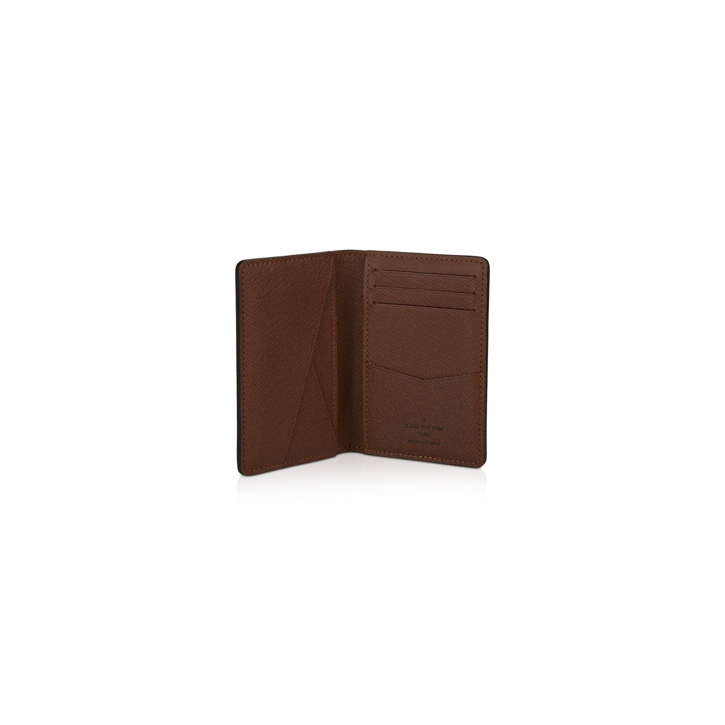 Louis Vuitton Monogram Pocket Organizer