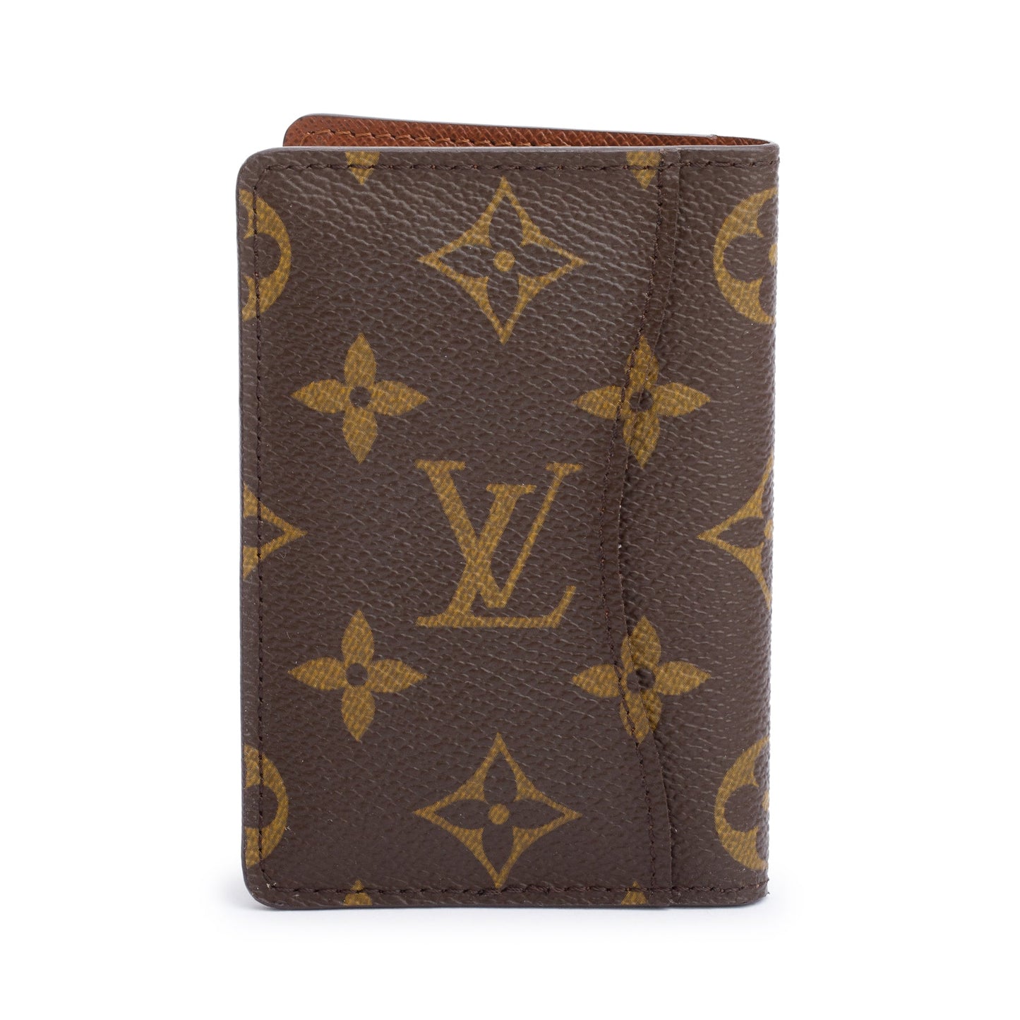 Louis Vuitton Monogram Pocket Organizer