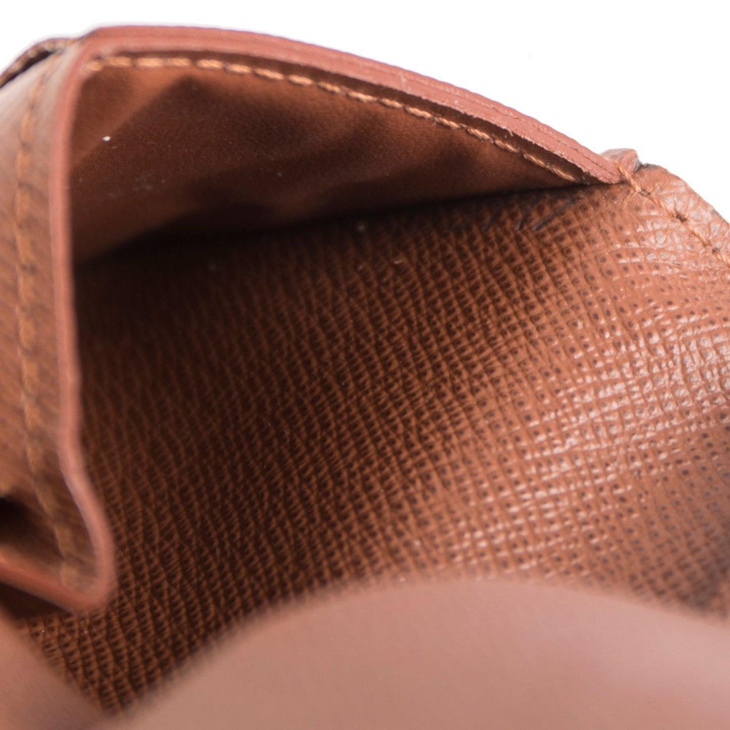 Louis Vuitton Monogram Pocket Organizer