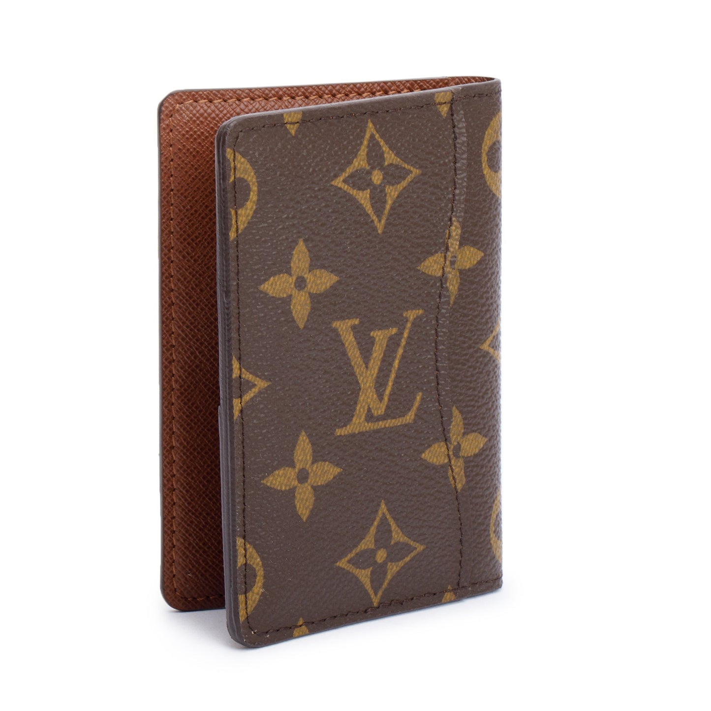 Louis Vuitton Monogram Pocket Organizer