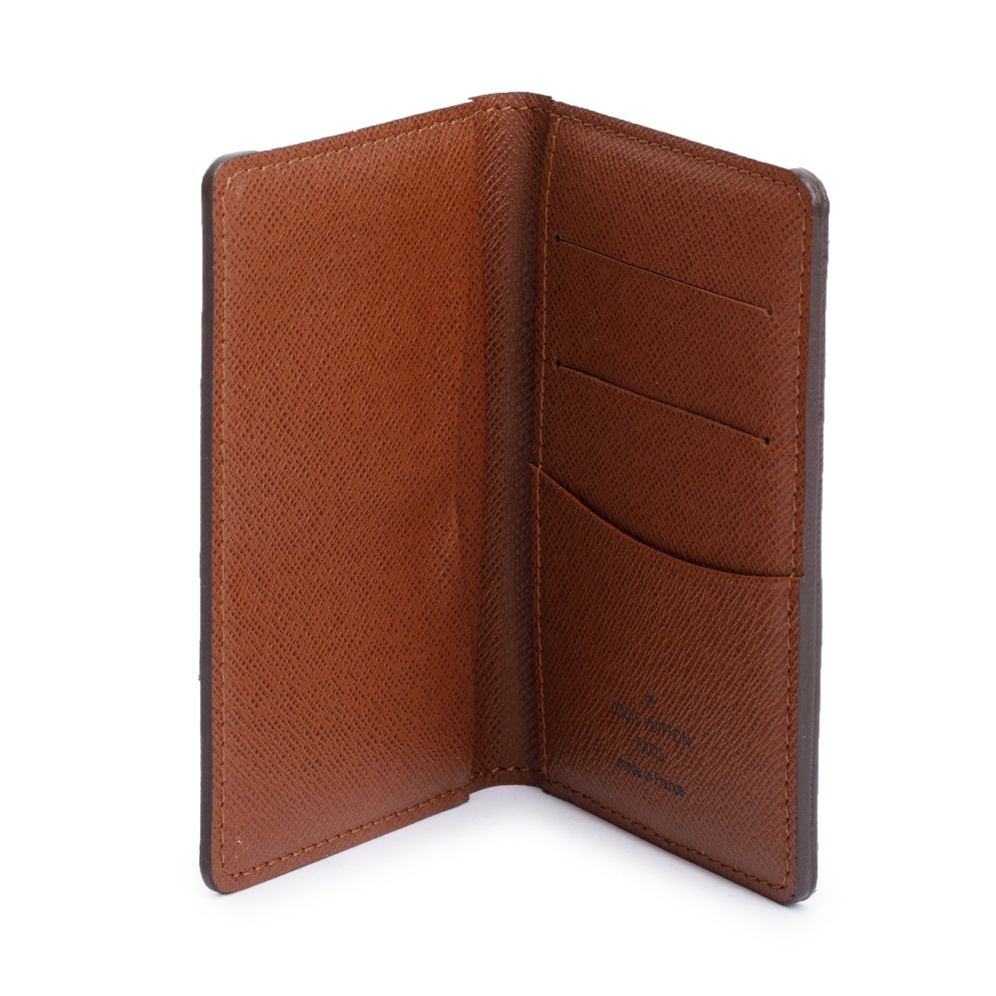 Louis Vuitton Monogram Pocket Organizer