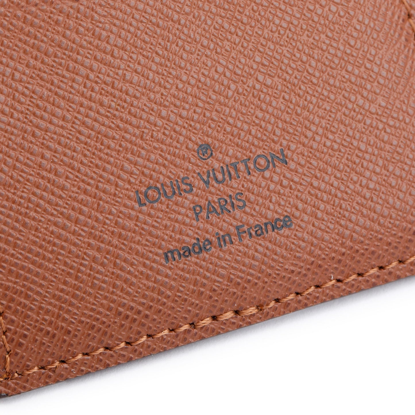 Louis Vuitton Monogram Pocket Organizer