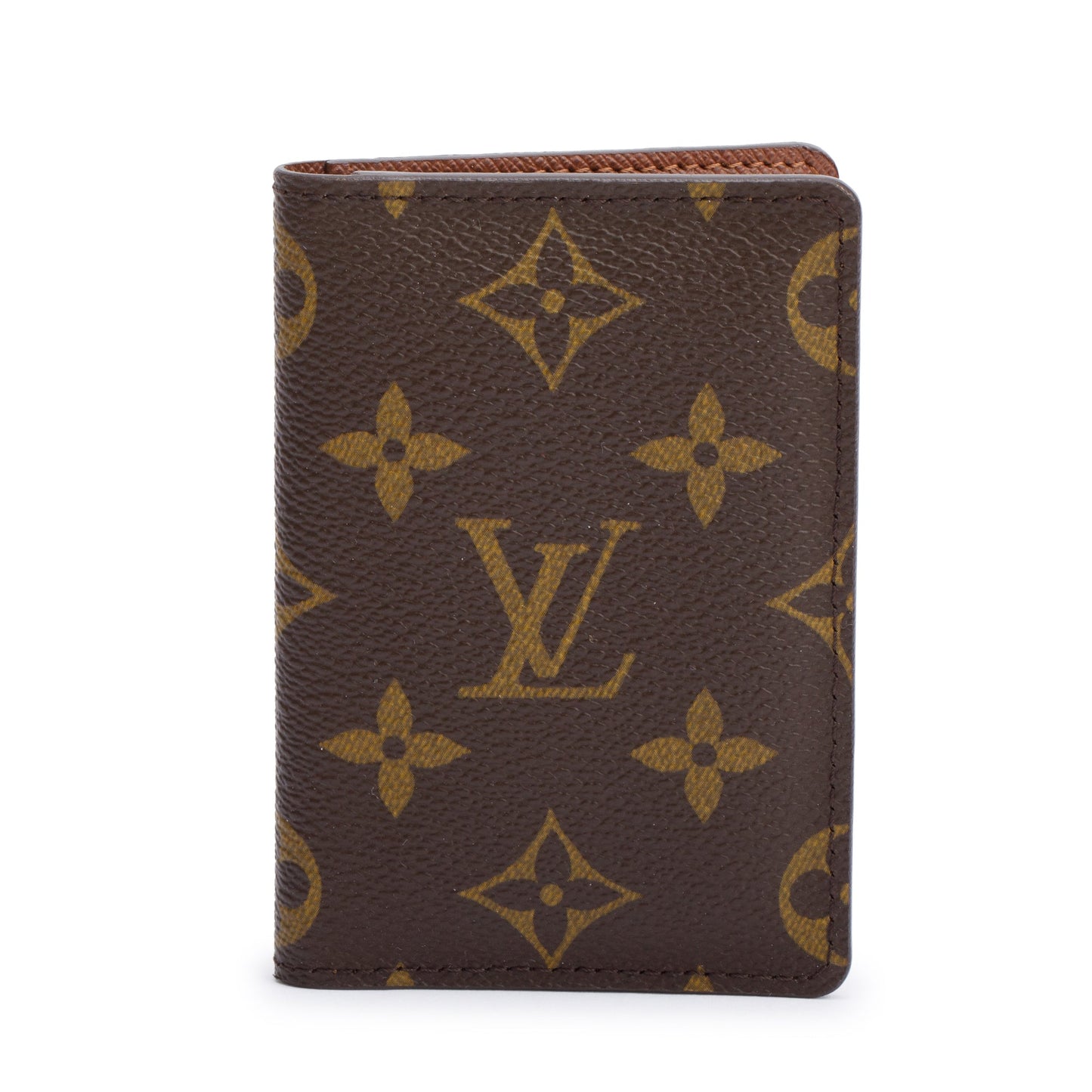 Louis Vuitton Monogram Pocket Organizer
