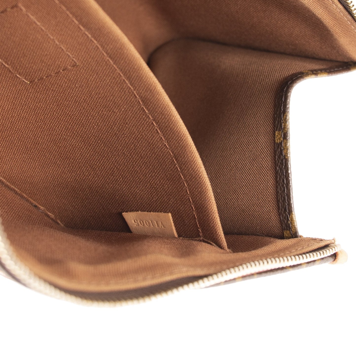Louis Vuitton Monogram Popincourt Bag