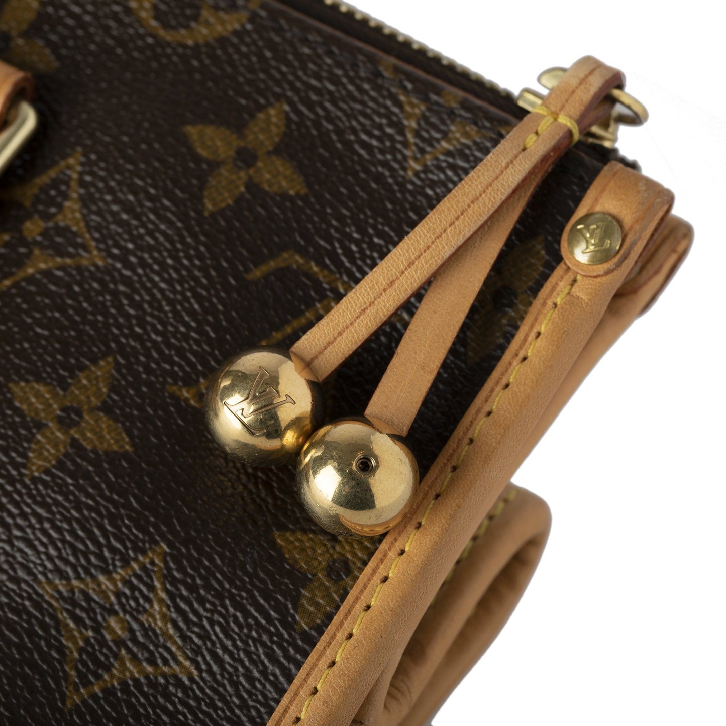 Louis Vuitton Monogram Popincourt Bag