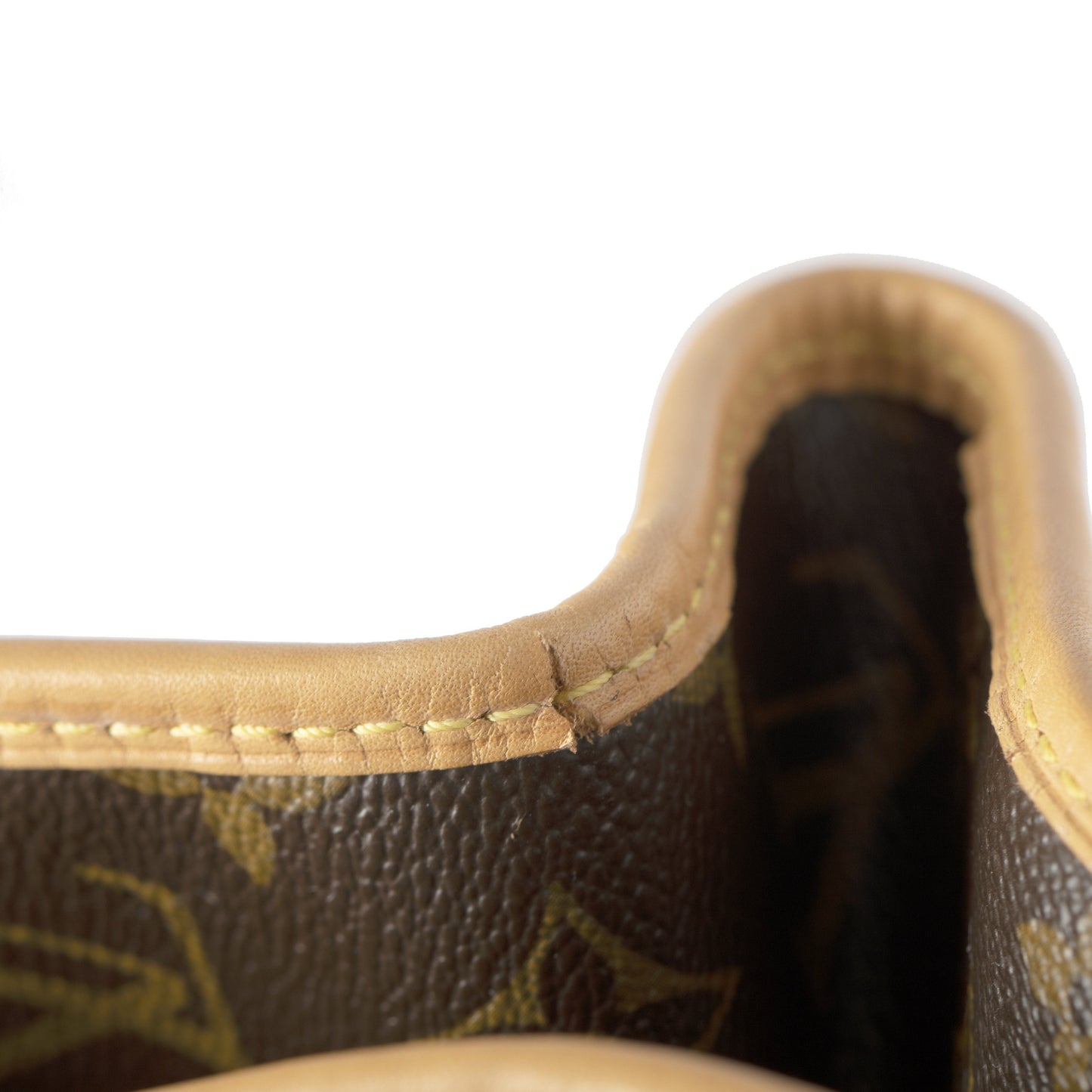 Louis Vuitton Monogram Popincourt Bag