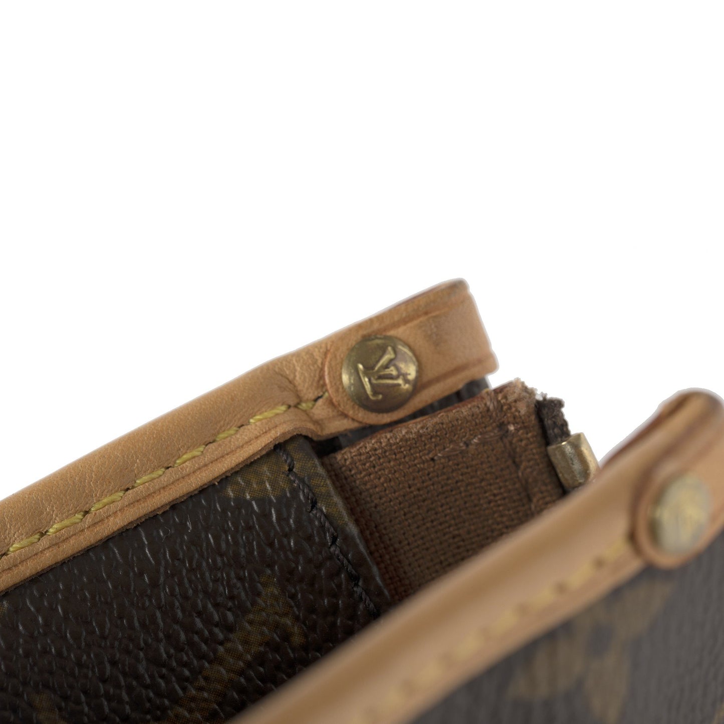 Louis Vuitton Monogram Popincourt Bag