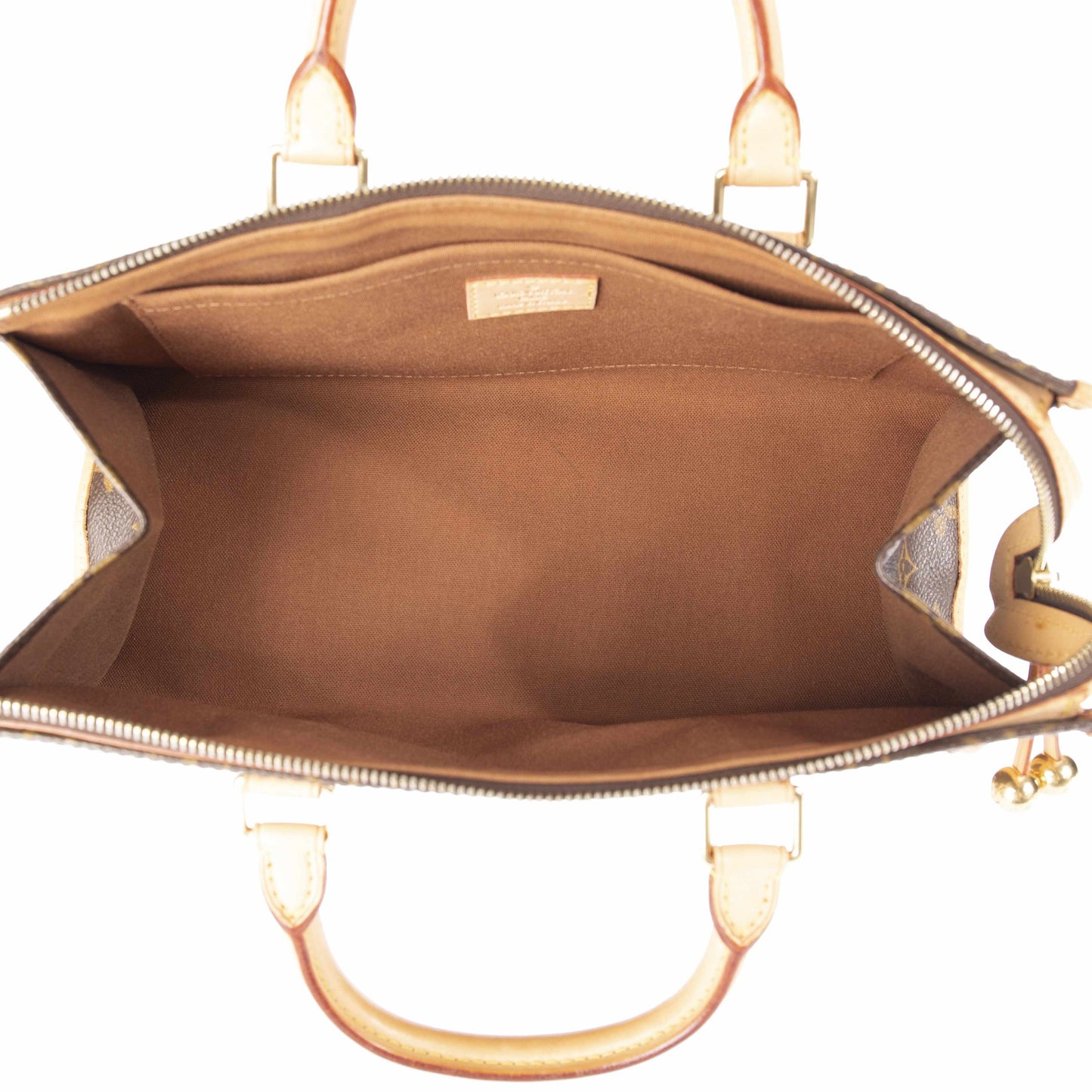 Louis Vuitton Monogram Popincourt Bag