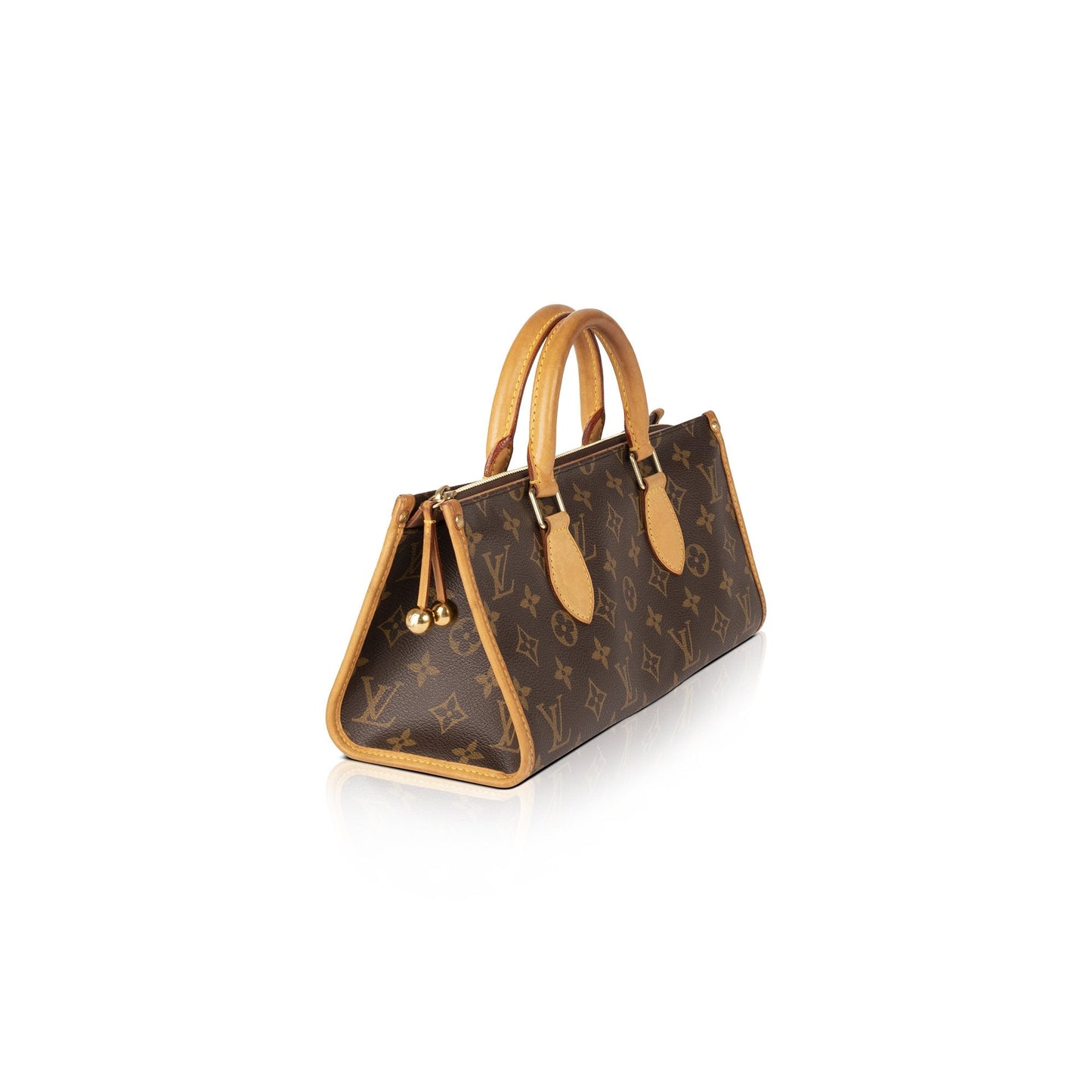 Louis Vuitton Monogram Popincourt Bag