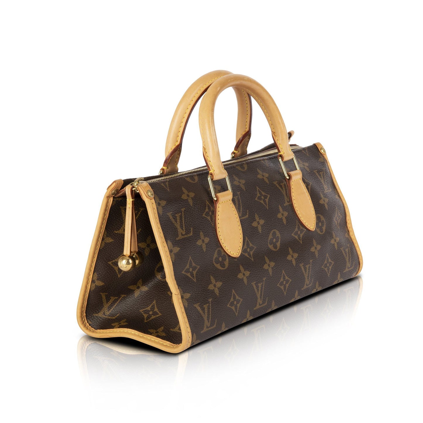 Louis Vuitton Monogram Popincourt Bag