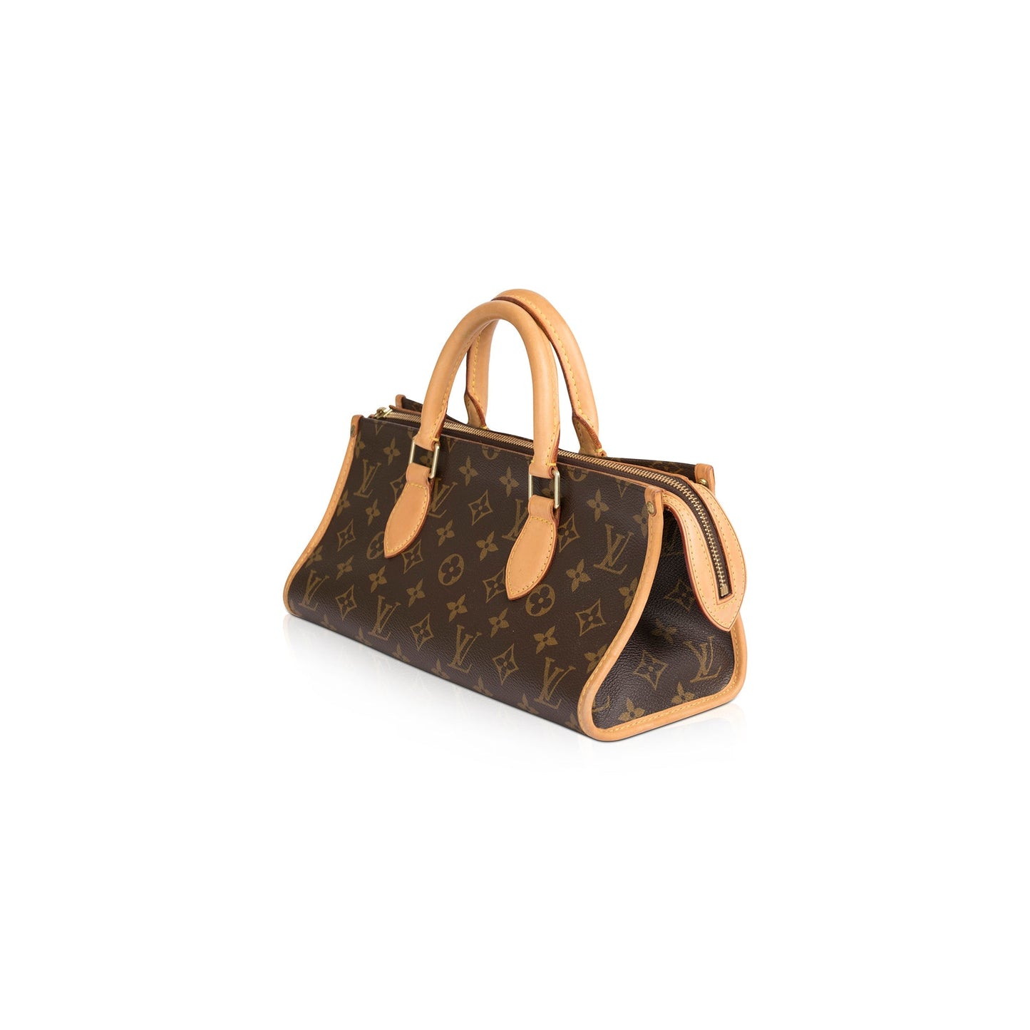 Louis Vuitton Monogram Popincourt Bag
