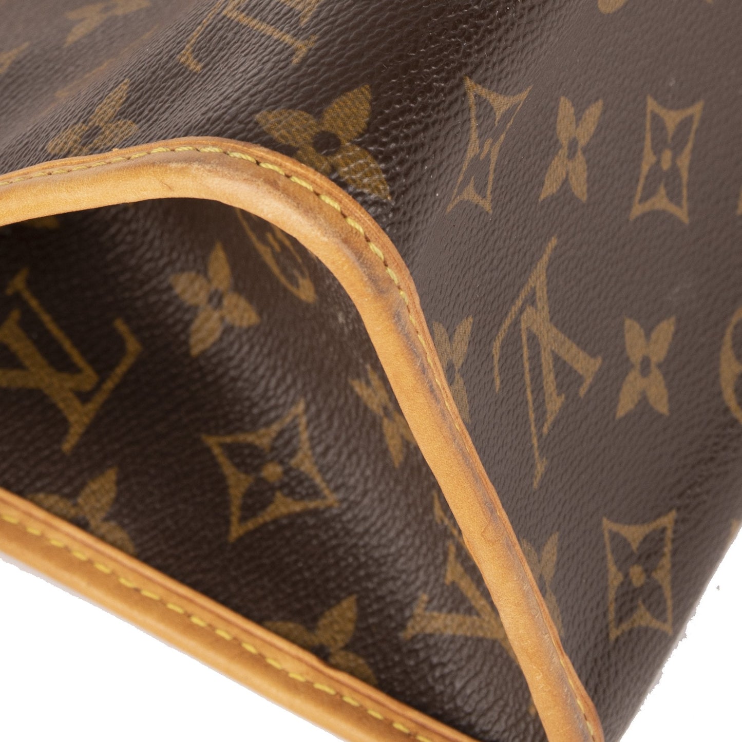 Louis Vuitton Monogram Popincourt Bag