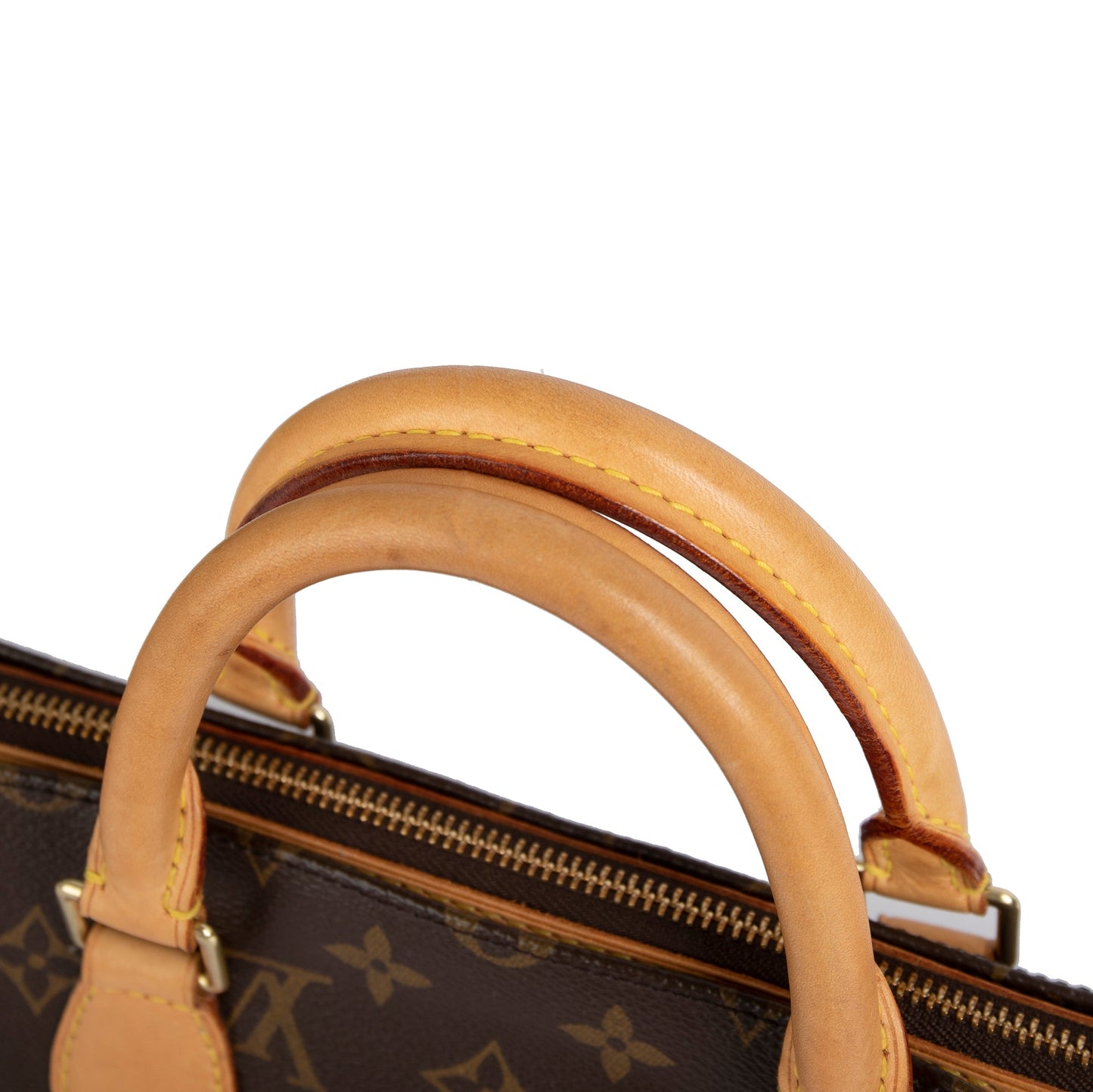 Louis Vuitton Monogram Popincourt Bag