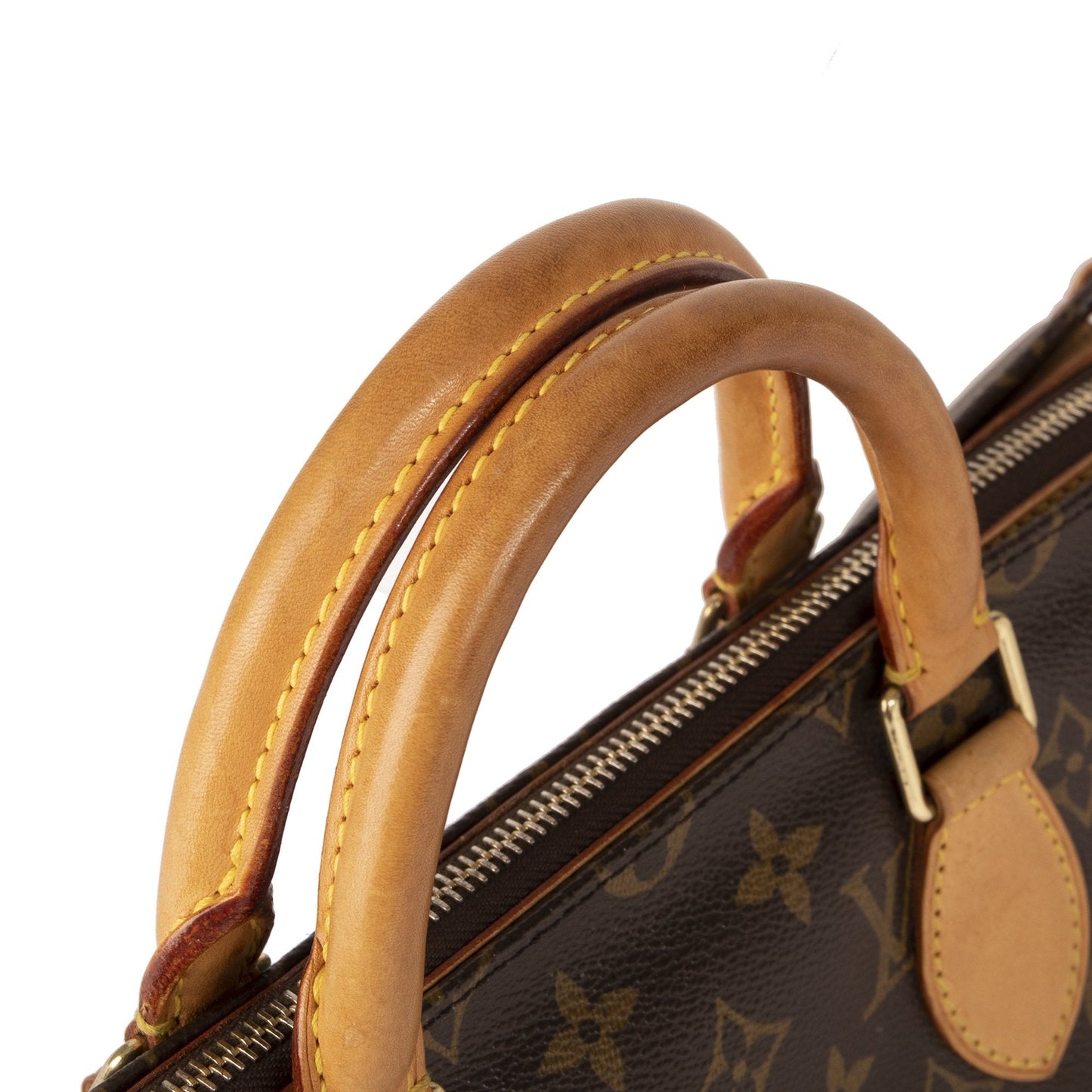 Louis Vuitton Monogram Popincourt Bag
