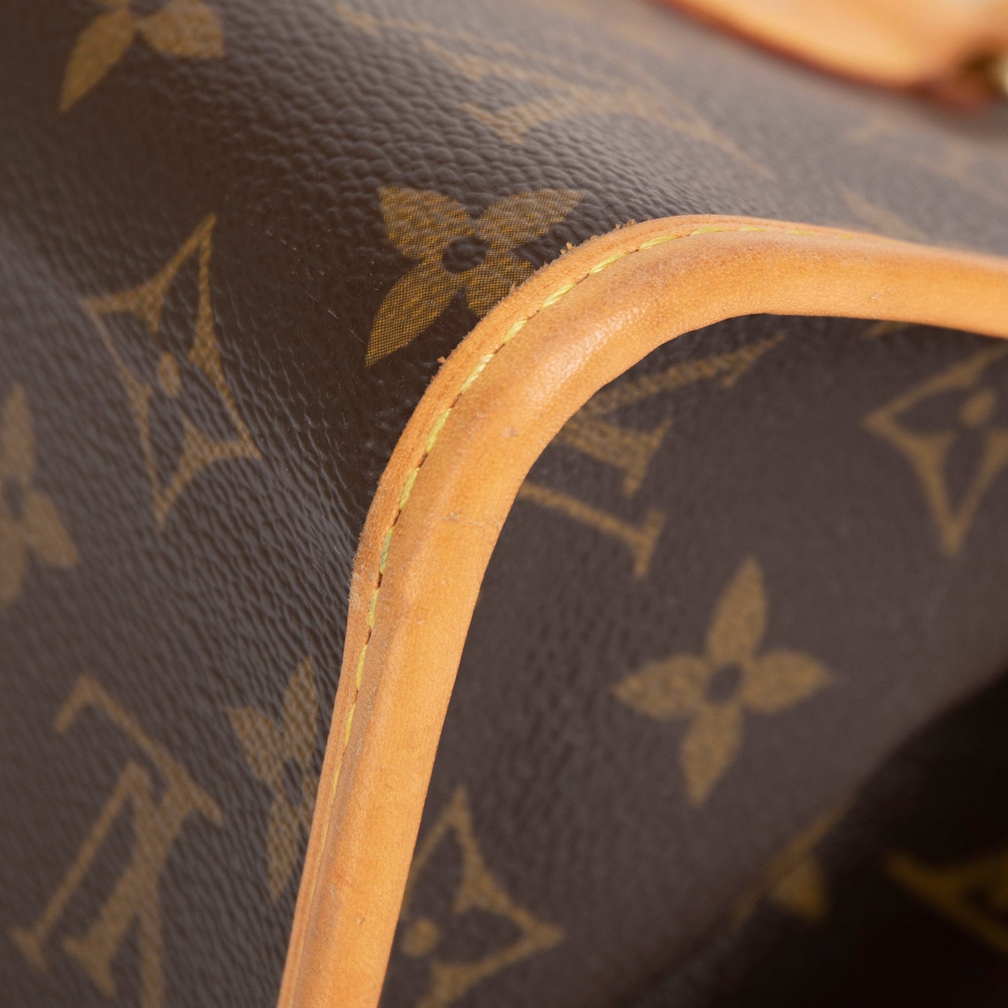 Louis Vuitton Monogram Popincourt Bag