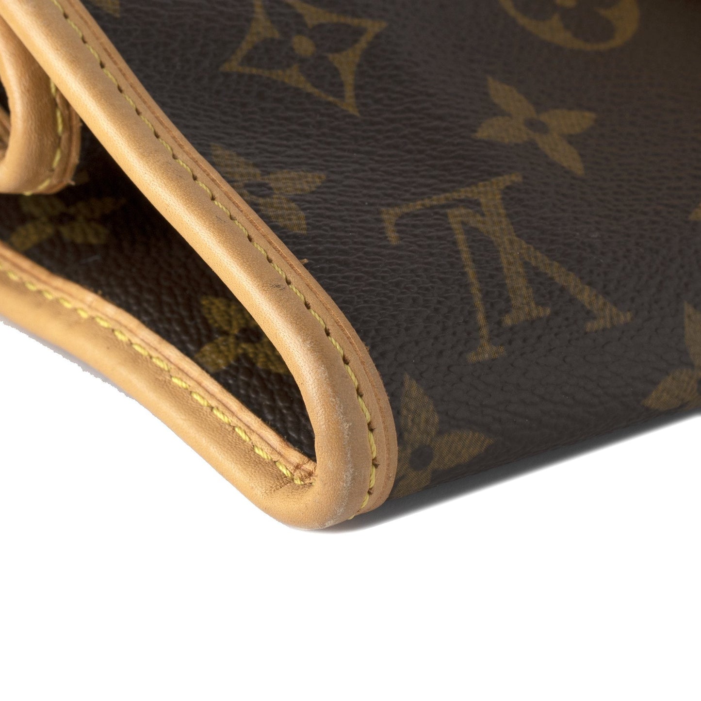 Louis Vuitton Monogram Popincourt Bag