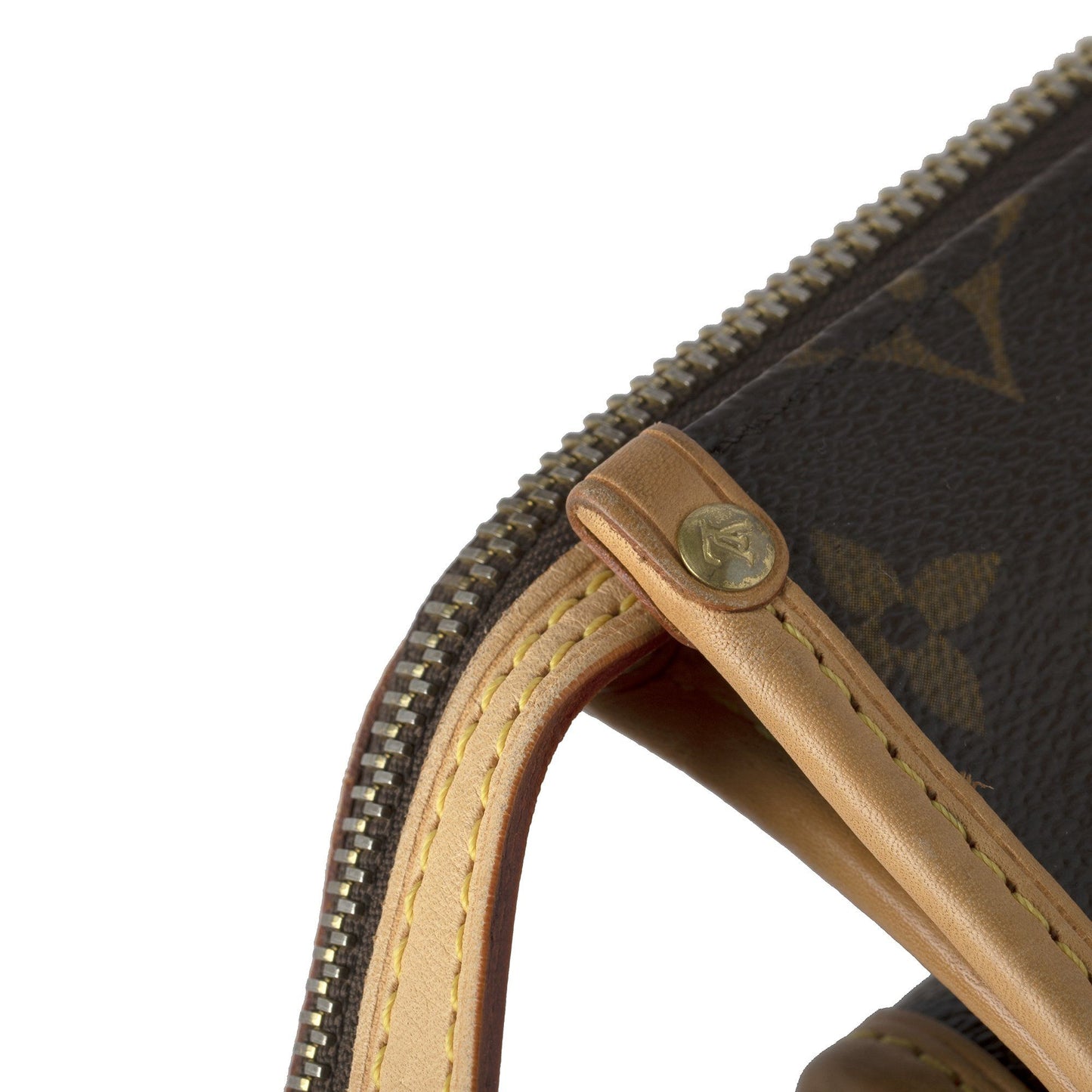 Louis Vuitton Monogram Popincourt Bag