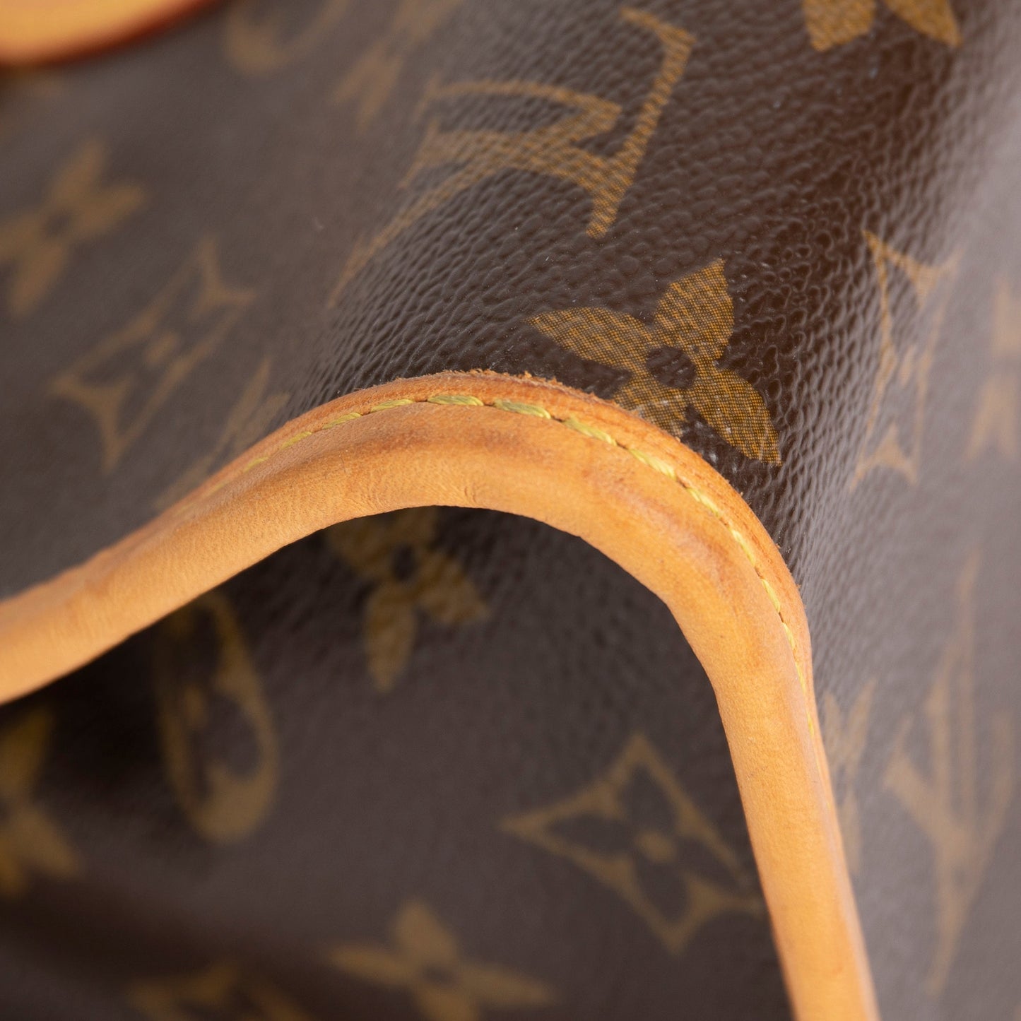 Louis Vuitton Monogram Popincourt Bag