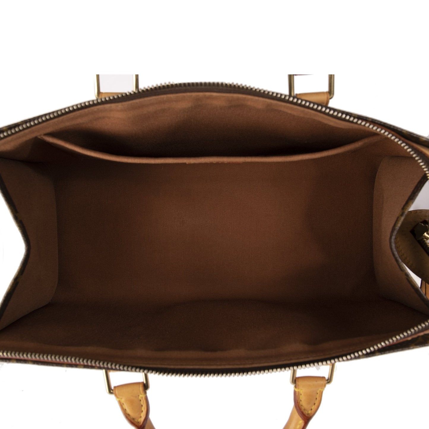 Louis Vuitton Monogram Popincourt Bag