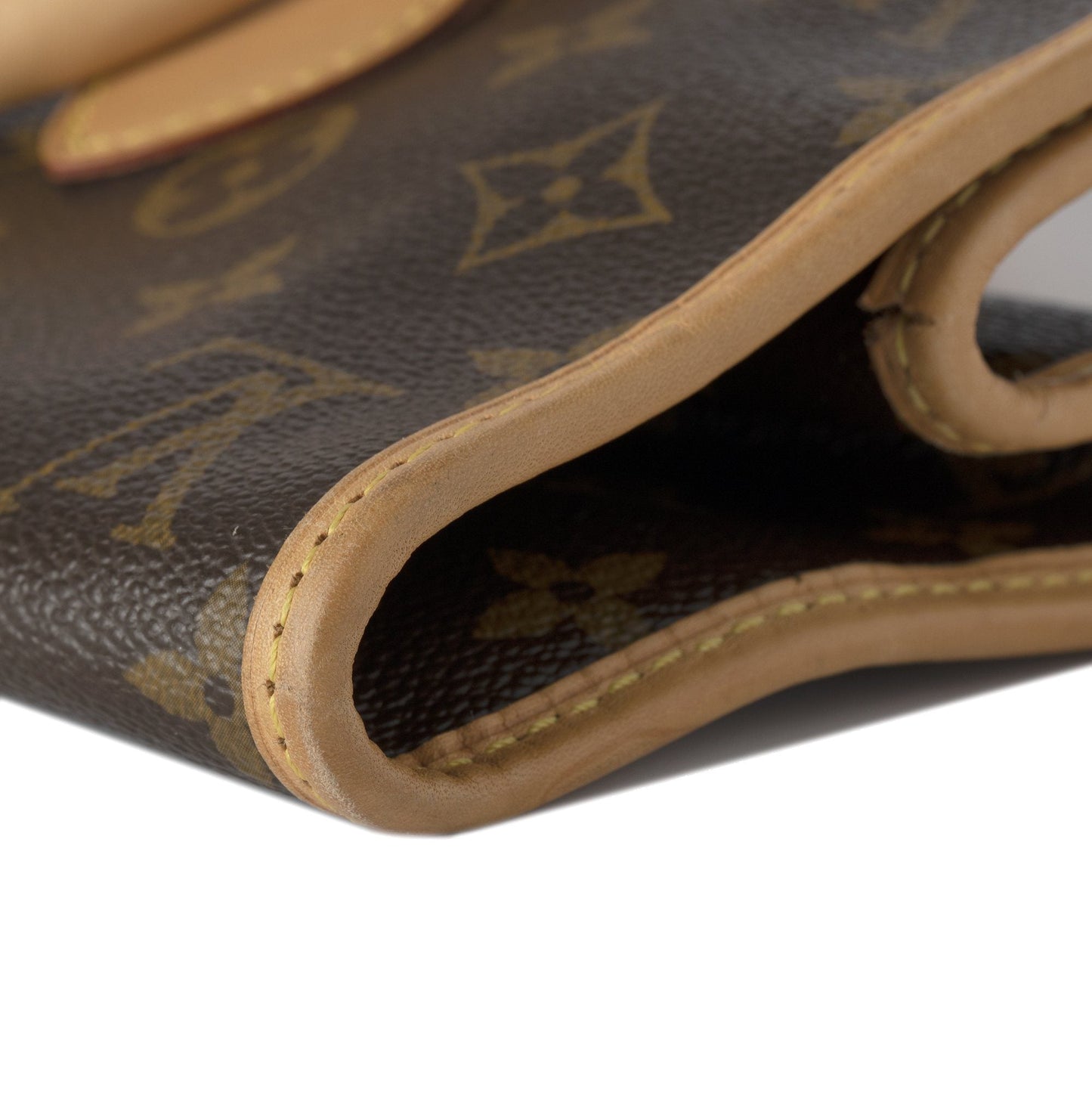 Louis Vuitton Monogram Popincourt Bag