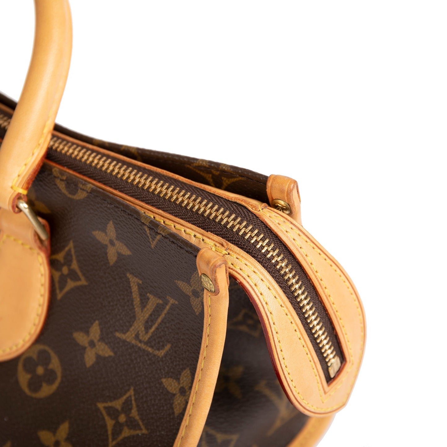 Louis Vuitton Monogram Popincourt Bag
