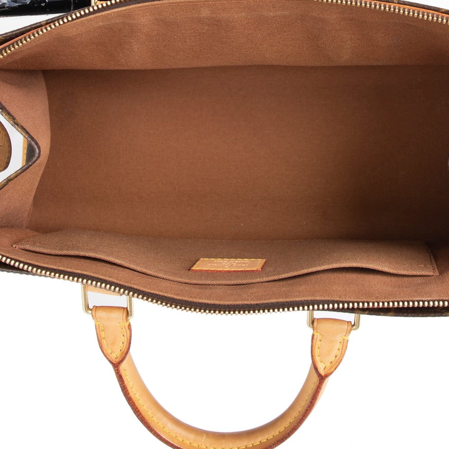 Louis Vuitton Monogram Popincourt Bag