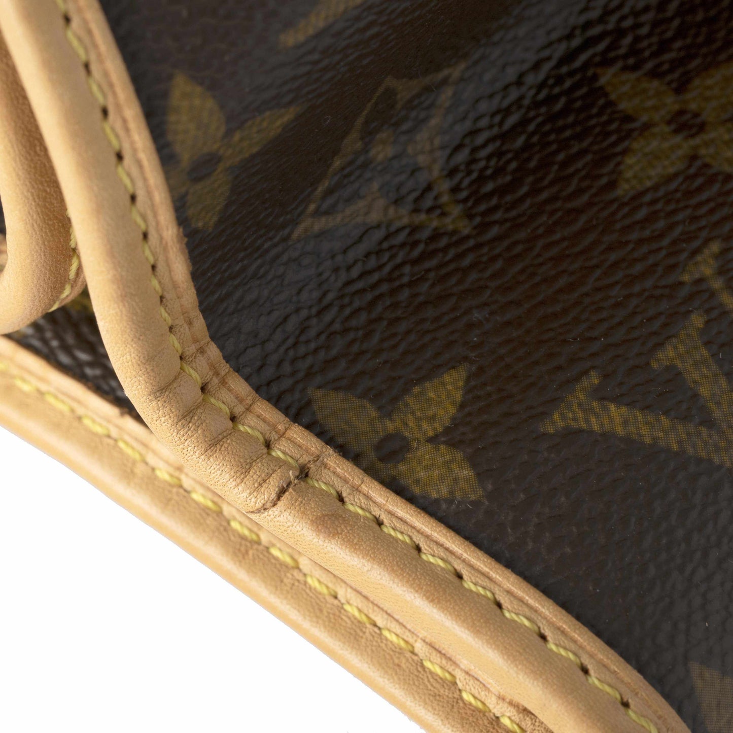 Louis Vuitton Monogram Popincourt Bag