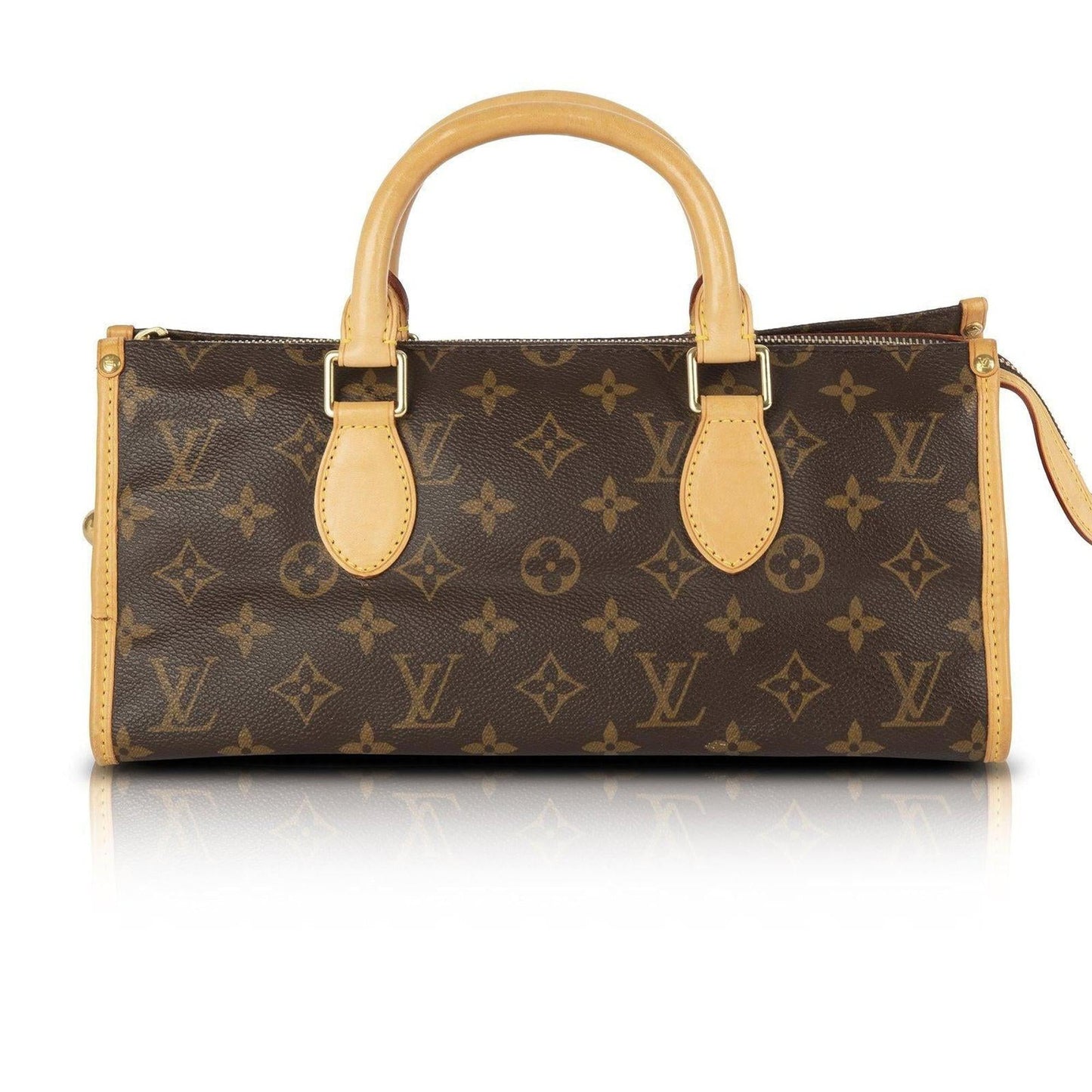 Louis Vuitton Monogram Popincourt Bag