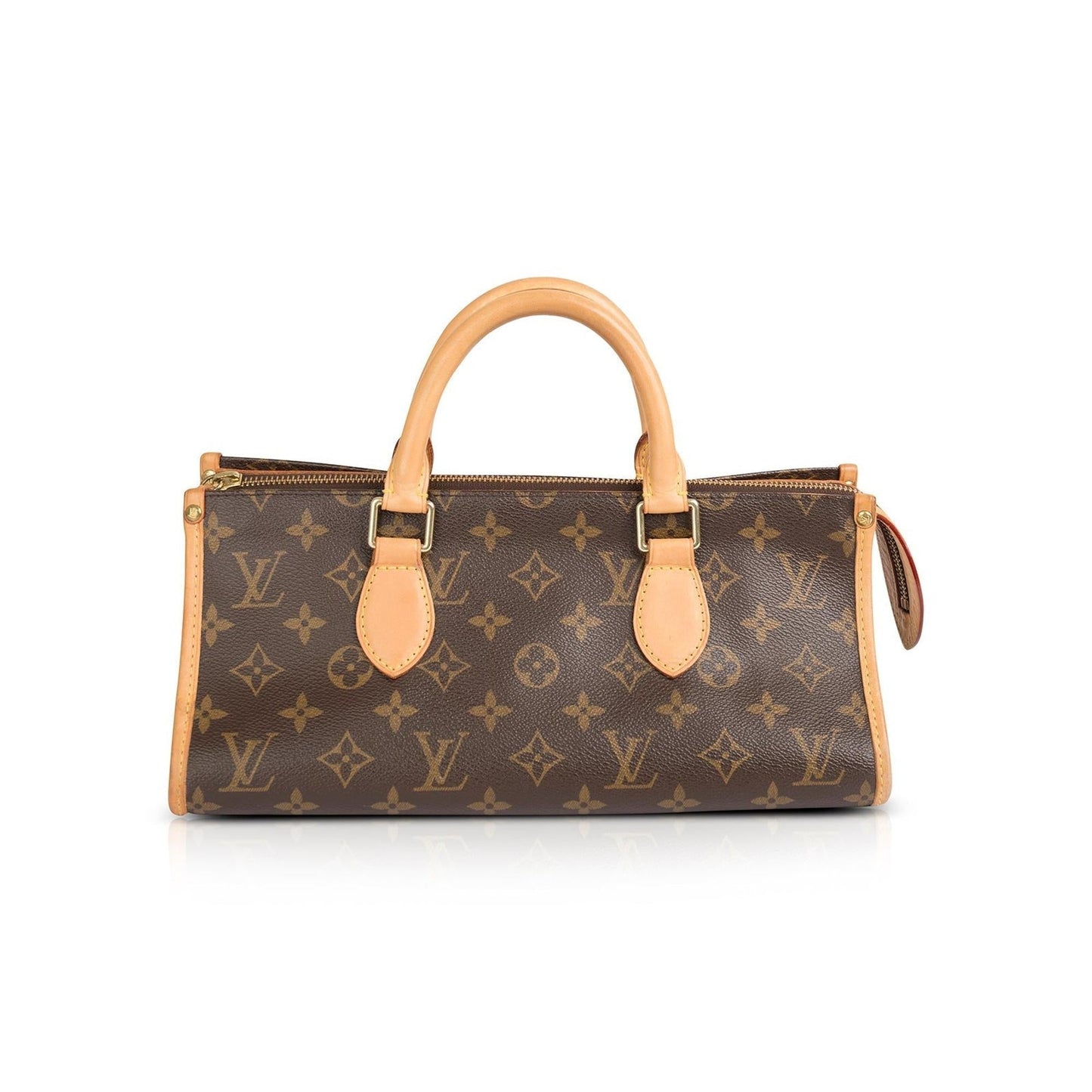 Louis Vuitton Monogram Popincourt Bag