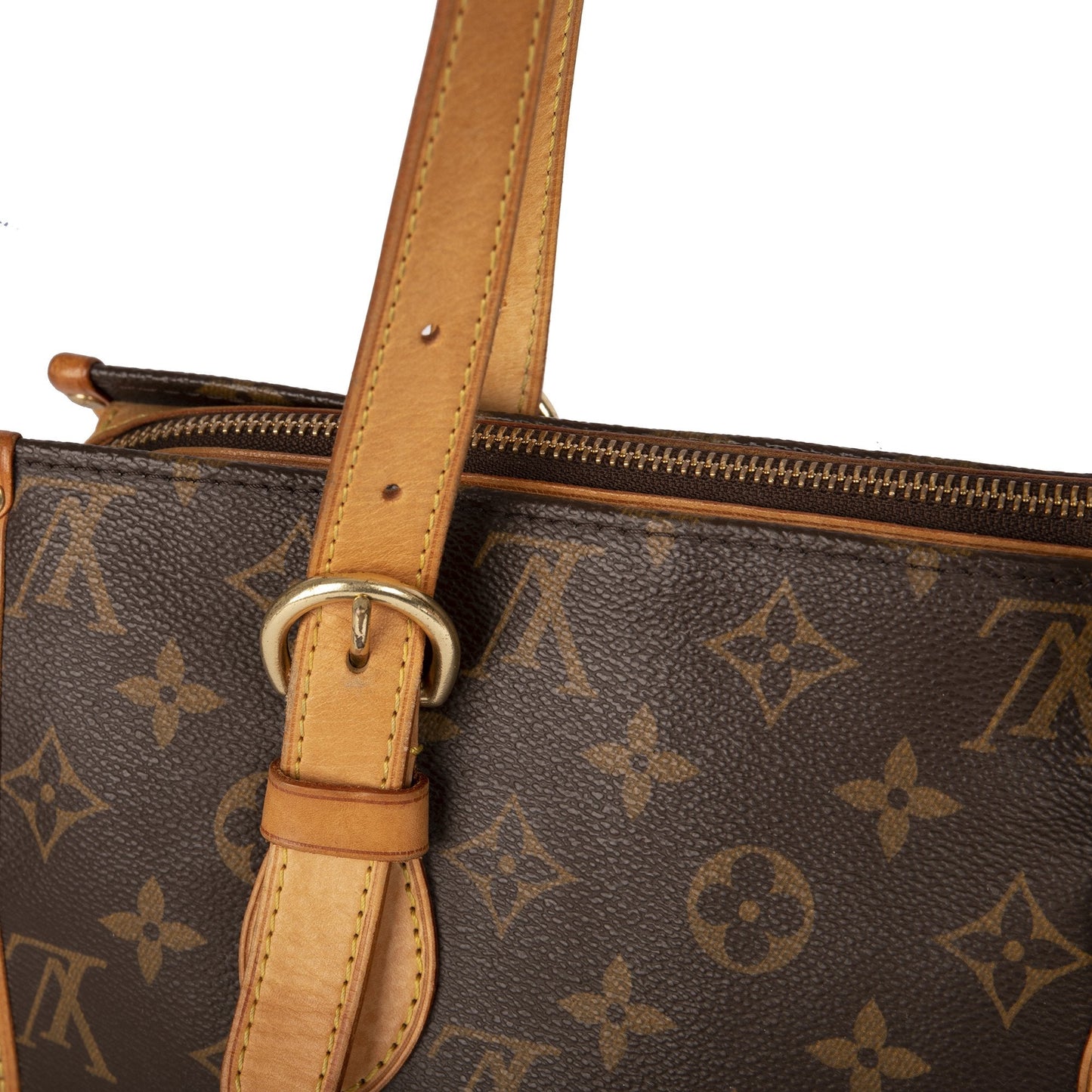 Louis Vuitton Monogram Popincourt Haut